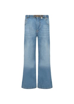 Pinko UP Jeansy | flare fit ze sklepu Gomez Fashion Store w kategorii Spodnie dziewczęce - zdjęcie 184296620