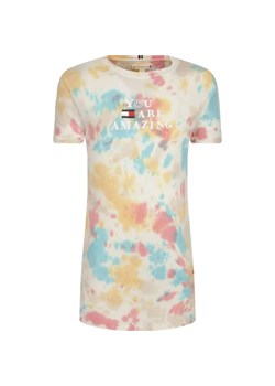 Tommy Hilfiger Sukienka ze sklepu Gomez Fashion Store w kategorii Sukienki dziewczęce - zdjęcie 184296624