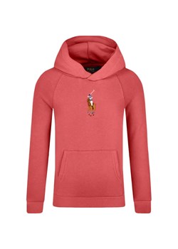 POLO RALPH LAUREN Bluza | Regular Fit ze sklepu Gomez Fashion Store w kategorii Bluzy dziewczęce - zdjęcie 184296633