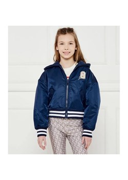 Guess Kurtka | Oversize fit ze sklepu Gomez Fashion Store w kategorii Kurtki dziewczęce - zdjęcie 184296643