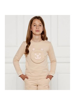 Guess Dres | Regular Fit ze sklepu Gomez Fashion Store w kategorii Dresy dziewczęce - zdjęcie 184296653