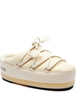 Moon Boot Ocieplane mule ze sklepu Gomez Fashion Store w kategorii Klapki damskie - zdjęcie 184296662
