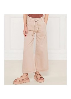 Guess Spodnie | flare fit ze sklepu Gomez Fashion Store w kategorii Spodnie dziewczęce - zdjęcie 184296673