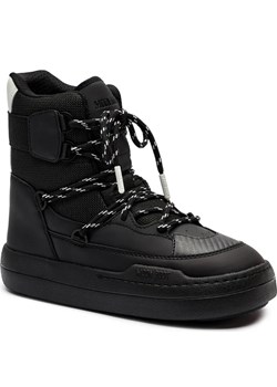 Moon Boot Śniegowce MB PARK ze sklepu Gomez Fashion Store w kategorii Śniegowce damskie - zdjęcie 184296680