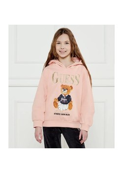 Guess Bluza | Loose fit ze sklepu Gomez Fashion Store w kategorii Bluzy dziewczęce - zdjęcie 184296710