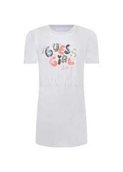 Guess Sukienka ze sklepu Gomez Fashion Store w kategorii Sukienki dziewczęce - zdjęcie 184296711