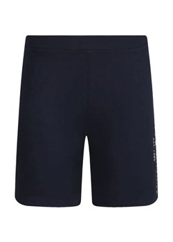 Tommy Hilfiger Szorty | Slim Fit ze sklepu Gomez Fashion Store w kategorii Spodenki dziewczęce - zdjęcie 184296723