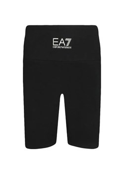 EA7 Szorty | Slim Fit ze sklepu Gomez Fashion Store w kategorii Spodenki dziewczęce - zdjęcie 184296724