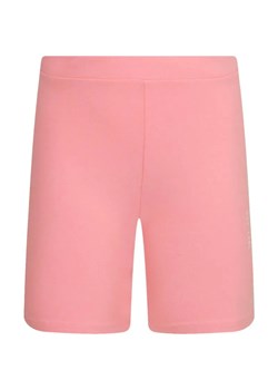 Tommy Hilfiger Szorty | Slim Fit ze sklepu Gomez Fashion Store w kategorii Spodenki dziewczęce - zdjęcie 184296730