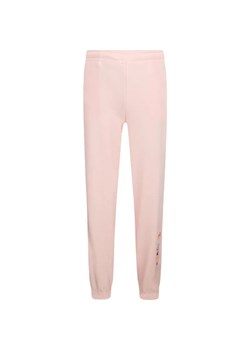 Tommy Hilfiger Spodnie dresowe | Regular Fit ze sklepu Gomez Fashion Store w kategorii Spodnie dziewczęce - zdjęcie 184296743