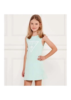 Guess Sukienka ze sklepu Gomez Fashion Store w kategorii Sukienki dziewczęce - zdjęcie 184296753