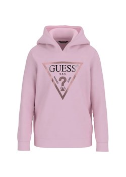 Guess Bluza | Regular Fit ze sklepu Gomez Fashion Store w kategorii Bluzy dziewczęce - zdjęcie 184296754