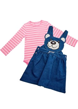 Guess Komplet | Regular Fit ze sklepu Gomez Fashion Store w kategorii Komplety niemowlęce - zdjęcie 184296772