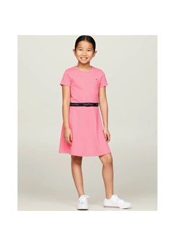 Tommy Hilfiger Sukienka ze sklepu Gomez Fashion Store w kategorii Sukienki dziewczęce - zdjęcie 184296774