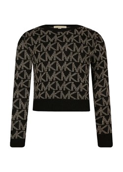 Michael Kors KIDS Sweter | Regular Fit ze sklepu Gomez Fashion Store w kategorii Swetry dziewczęce - zdjęcie 184296783
