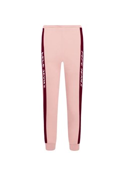 Pepe Jeans London Spodnie dresowe SOL | Regular Fit ze sklepu Gomez Fashion Store w kategorii Spodnie dziewczęce - zdjęcie 184296813