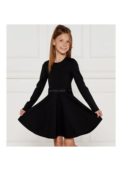 Calvin Klein Jeans Sukienka ze sklepu Gomez Fashion Store w kategorii Sukienki dziewczęce - zdjęcie 184296822