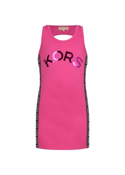 Michael Kors KIDS Sukienka ze sklepu Gomez Fashion Store w kategorii Sukienki dziewczęce - zdjęcie 184296840