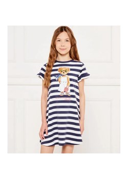 POLO RALPH LAUREN Sukienka ze sklepu Gomez Fashion Store w kategorii Sukienki dziewczęce - zdjęcie 184296861