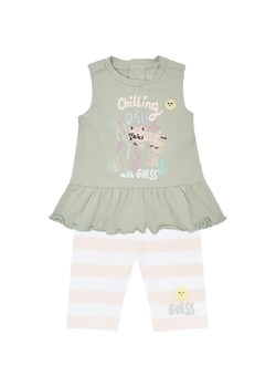 Guess Komplet | Regular Fit ze sklepu Gomez Fashion Store w kategorii Komplety niemowlęce - zdjęcie 184296870