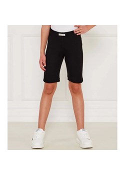 Calvin Klein Jeans Kolarki | Slim Fit ze sklepu Gomez Fashion Store w kategorii Spodenki dziewczęce - zdjęcie 184296902