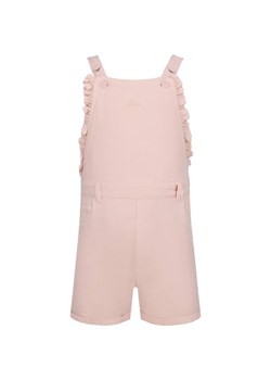 Guess Szorty LYOCELL TWILL SHORTALL | Regular Fit ze sklepu Gomez Fashion Store w kategorii Spodenki dziewczęce - zdjęcie 184296903