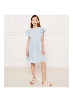 Tommy Hilfiger Sukienka ze sklepu Gomez Fashion Store w kategorii Sukienki dziewczęce - zdjęcie 184296912