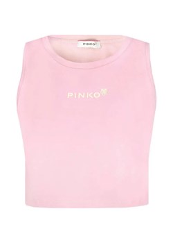 Pinko UP Top | Regular Fit ze sklepu Gomez Fashion Store w kategorii Bluzki dziewczęce - zdjęcie 184296930
