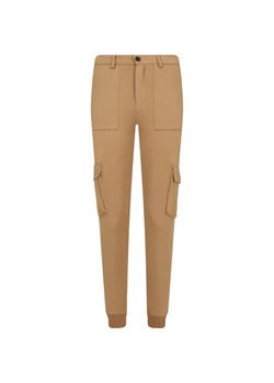 BOSS Kidswear Spodnie | Regular Fit ze sklepu Gomez Fashion Store w kategorii Spodnie dziewczęce - zdjęcie 184296934