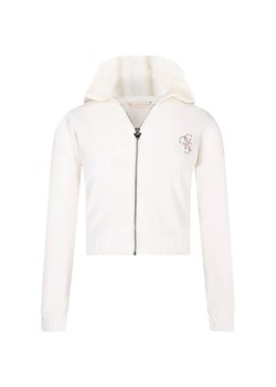 Guess Bluza | Regular Fit ze sklepu Gomez Fashion Store w kategorii Bluzy dziewczęce - zdjęcie 184296950