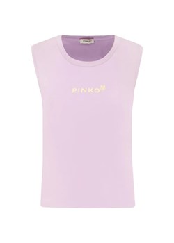 Pinko UP Top | Regular Fit ze sklepu Gomez Fashion Store w kategorii Bluzki dziewczęce - zdjęcie 184296954