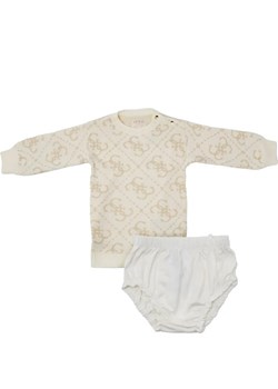 Guess Komplet | Regular Fit | z dodatkiem wełny ze sklepu Gomez Fashion Store w kategorii Komplety niemowlęce - zdjęcie 184296960