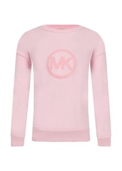 Michael Kors KIDS Bluza | Regular Fit ze sklepu Gomez Fashion Store w kategorii Bluzy dziewczęce - zdjęcie 184296972
