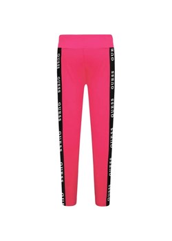 GUESS ACTIVE Legginsy | Slim Fit ze sklepu Gomez Fashion Store w kategorii Spodnie dziewczęce - zdjęcie 184296981