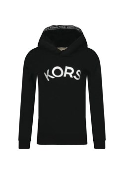 Michael Kors KIDS Bluza | Regular Fit ze sklepu Gomez Fashion Store w kategorii Bluzy dziewczęce - zdjęcie 184296982