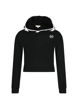 Michael Kors KIDS Bluza | Cropped Fit ze sklepu Gomez Fashion Store w kategorii Bluzy dziewczęce - zdjęcie 184297001