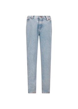 Tommy Hilfiger Jeansy | Relaxed fit ze sklepu Gomez Fashion Store w kategorii Spodnie dziewczęce - zdjęcie 184297010