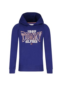 Tommy Hilfiger Bluza | Regular Fit ze sklepu Gomez Fashion Store w kategorii Bluzy dziewczęce - zdjęcie 184297021