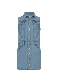 Calvin Klein Jeans Sukienka ze sklepu Gomez Fashion Store w kategorii Sukienki dziewczęce - zdjęcie 184297024