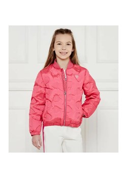 Guess Kurtka | Regular Fit ze sklepu Gomez Fashion Store w kategorii Kurtki dziewczęce - zdjęcie 184297030