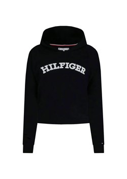 Tommy Hilfiger Bluza | Regular Fit ze sklepu Gomez Fashion Store w kategorii Bluzy dziewczęce - zdjęcie 184297031