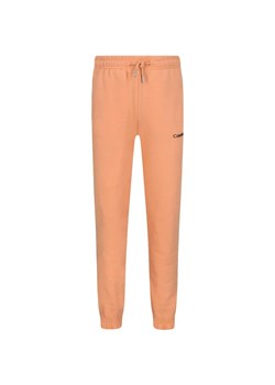 Calvin Klein Jeans Spodnie dresowe | Regular Fit ze sklepu Gomez Fashion Store w kategorii Spodnie dziewczęce - zdjęcie 184297033