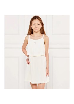 Calvin Klein Jeans Sukienka ze sklepu Gomez Fashion Store w kategorii Sukienki dziewczęce - zdjęcie 184297041