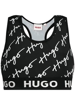 HUGO KIDS Top | Cropped Fit ze sklepu Gomez Fashion Store w kategorii Bluzki dziewczęce - zdjęcie 184297074