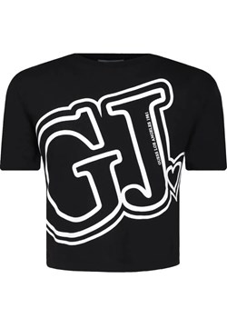 GUESS ACTIVE T-shirt | Regular Fit ze sklepu Gomez Fashion Store w kategorii Bluzki dziewczęce - zdjęcie 184297080