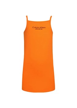 Calvin Klein Jeans Sukienka ze sklepu Gomez Fashion Store w kategorii Sukienki dziewczęce - zdjęcie 184297081