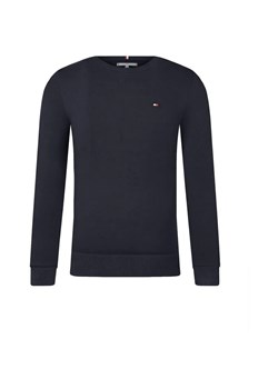 Tommy Hilfiger Bluza | Regular Fit ze sklepu Gomez Fashion Store w kategorii Bluzy dziewczęce - zdjęcie 184297083