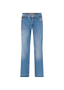 Pinko UP Jeansy | Loose fit ze sklepu Gomez Fashion Store w kategorii Spodnie dziewczęce - zdjęcie 184297091