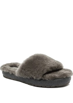 EMU Australia Wełniane obuwie domowe Mckay ze sklepu Gomez Fashion Store w kategorii Kapcie damskie - zdjęcie 184297120