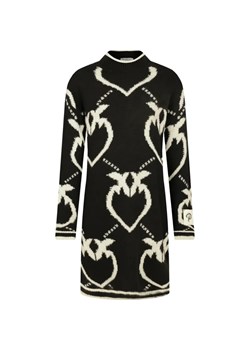 Pinko UP Sukienka | z dodatkiem wełny ze sklepu Gomez Fashion Store w kategorii Sukienki dziewczęce - zdjęcie 184297124